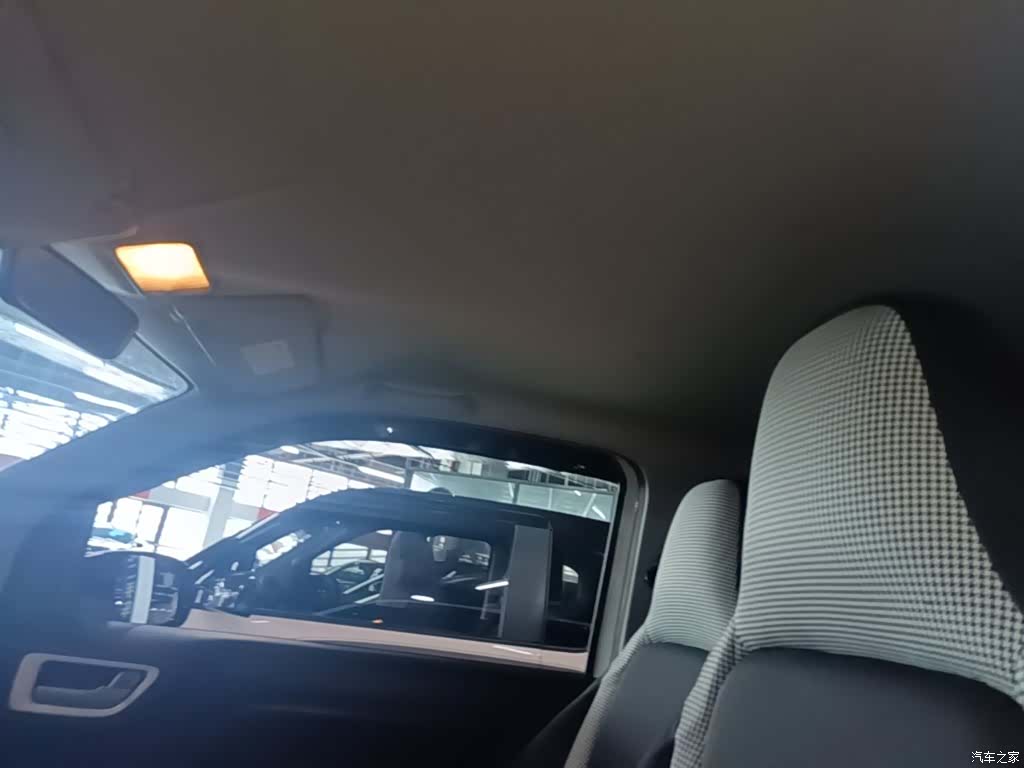 Wuling MINIEV, 2024 18