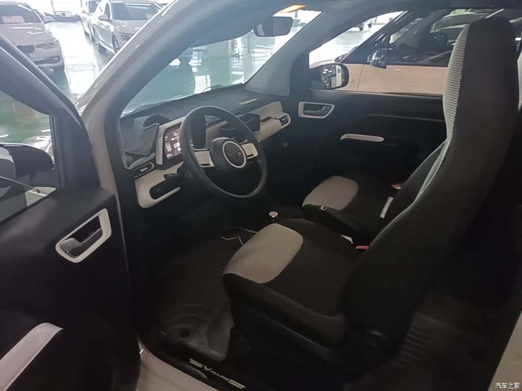 Wuling MINIEV, 2024 15