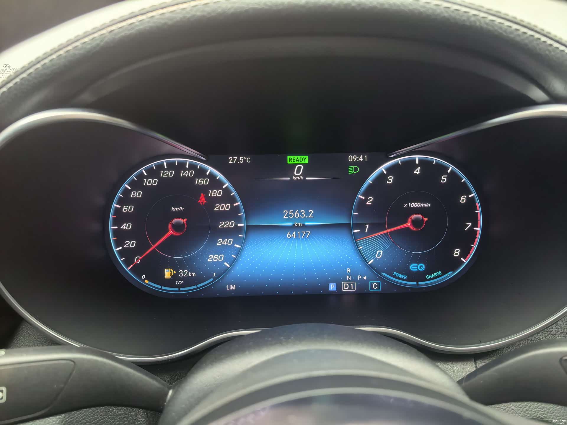 Mercedes-Benz C-Class, 2019 все фото