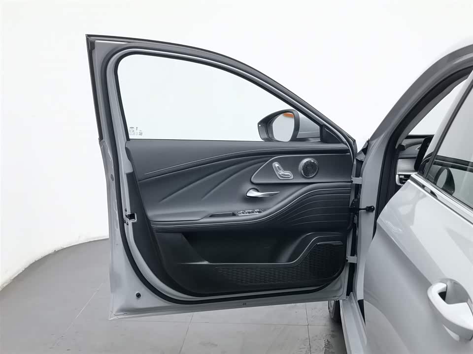 Chery Fulwin Fengyun A8