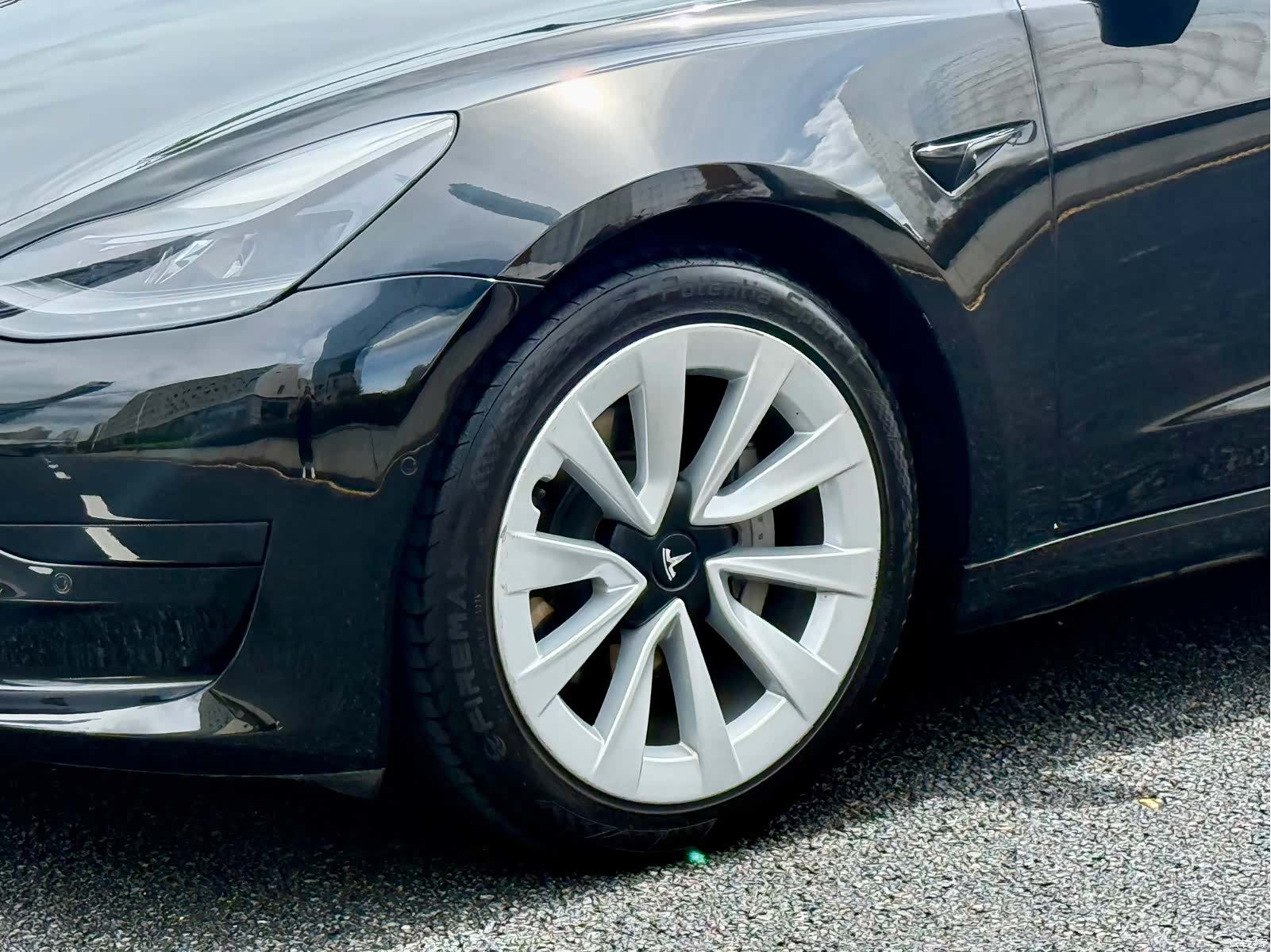 Tesla Model 3, 2022 8