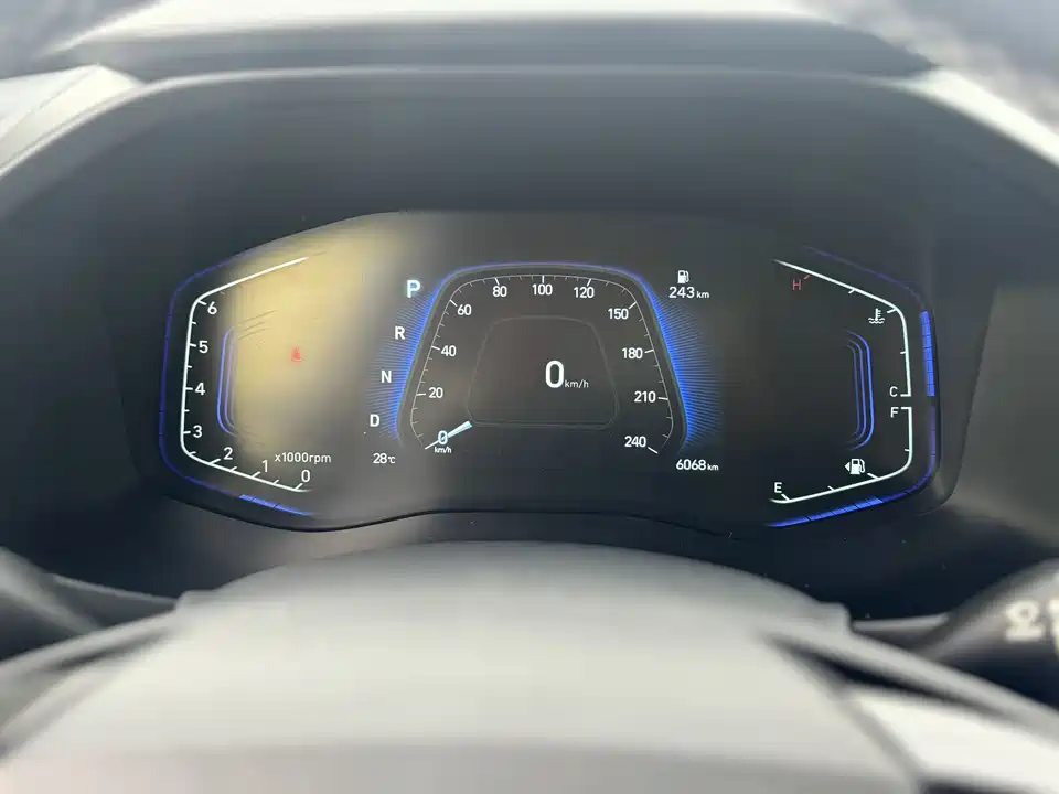 Hyundai Beijing ix35