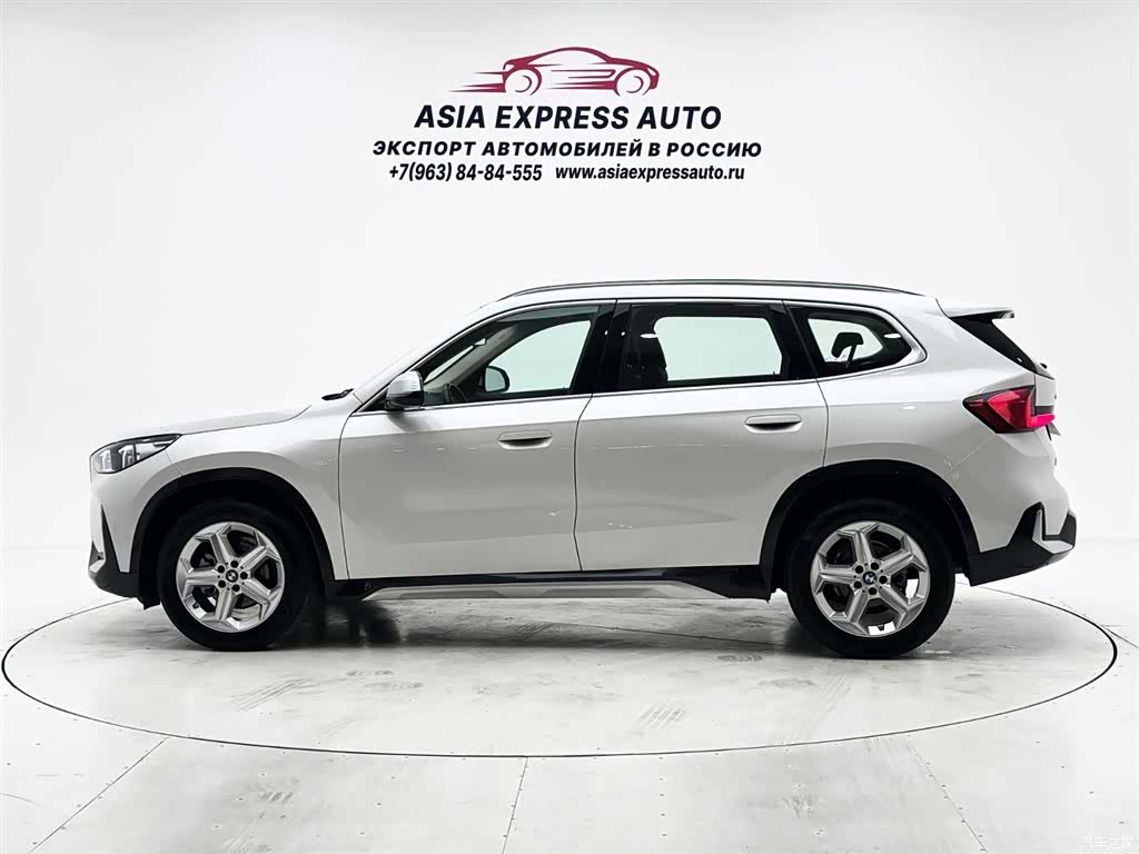 BMW X1, 2023 7