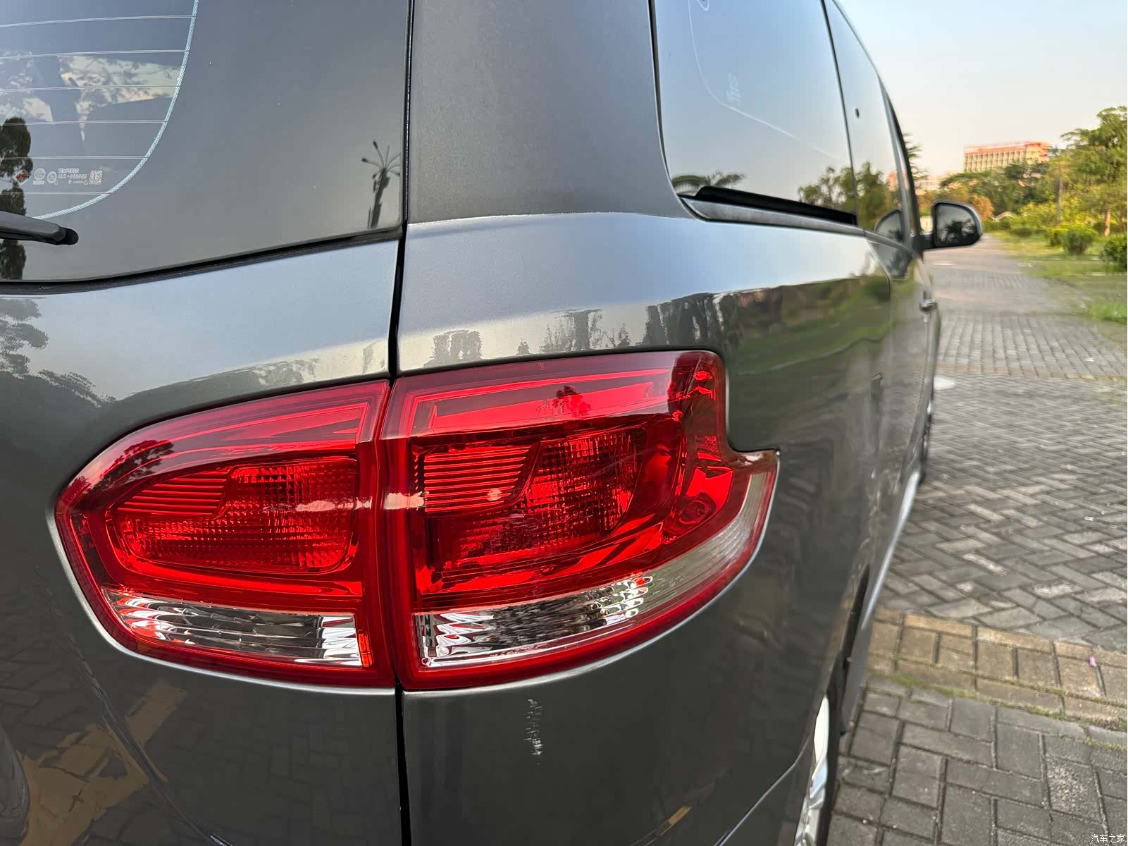 Maxus G10, 2019 10