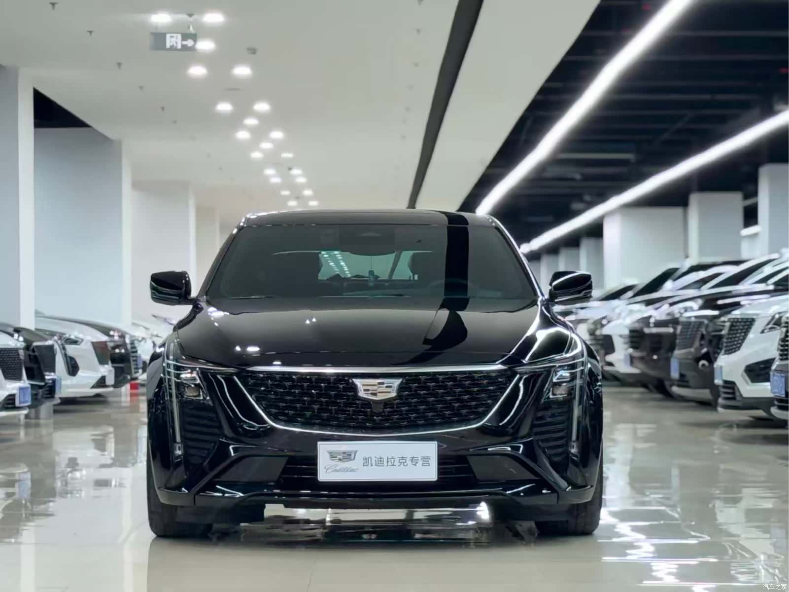 Cadillac CT5, 2024 1