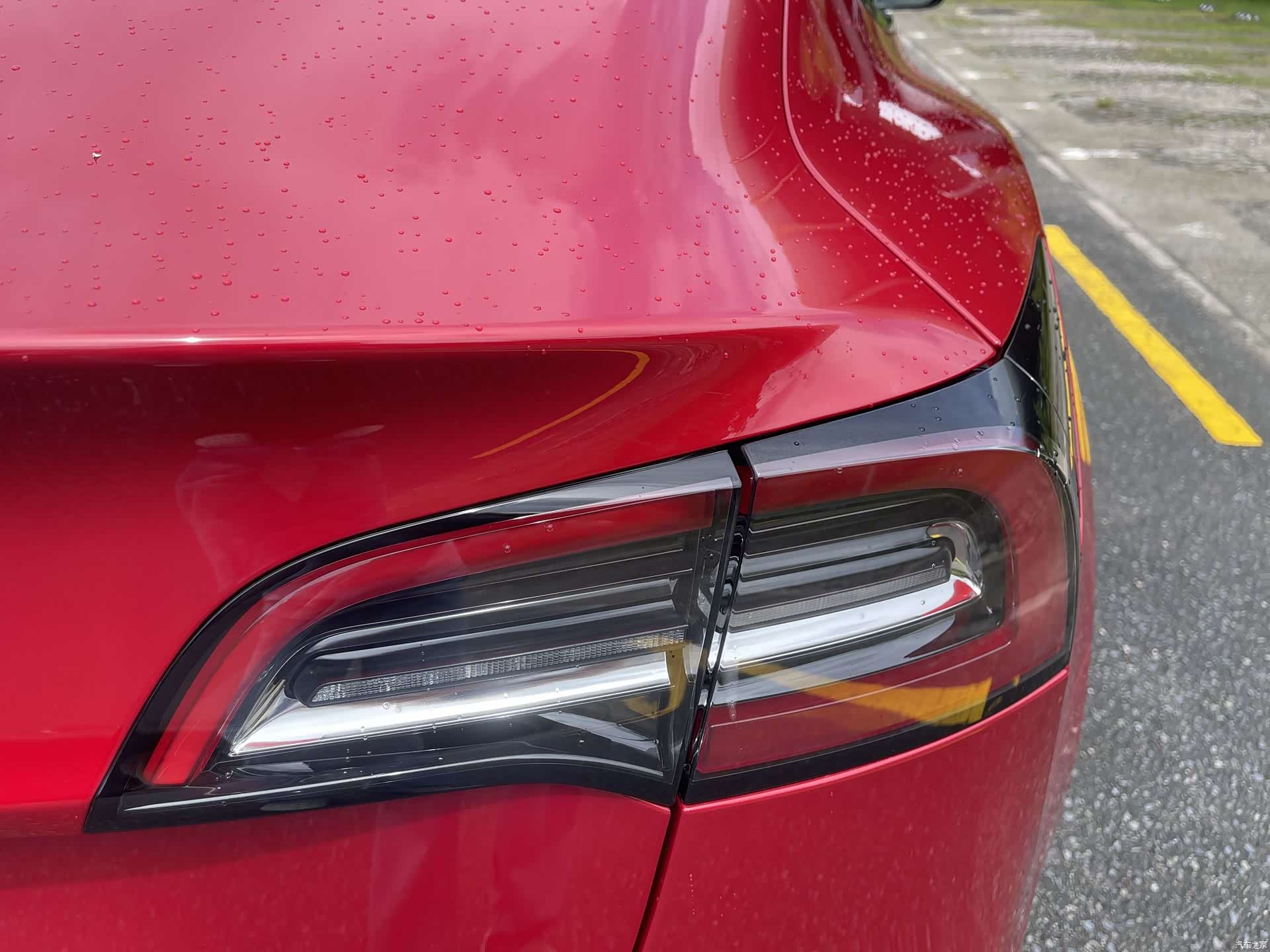 Tesla Model 3, 2021 11
