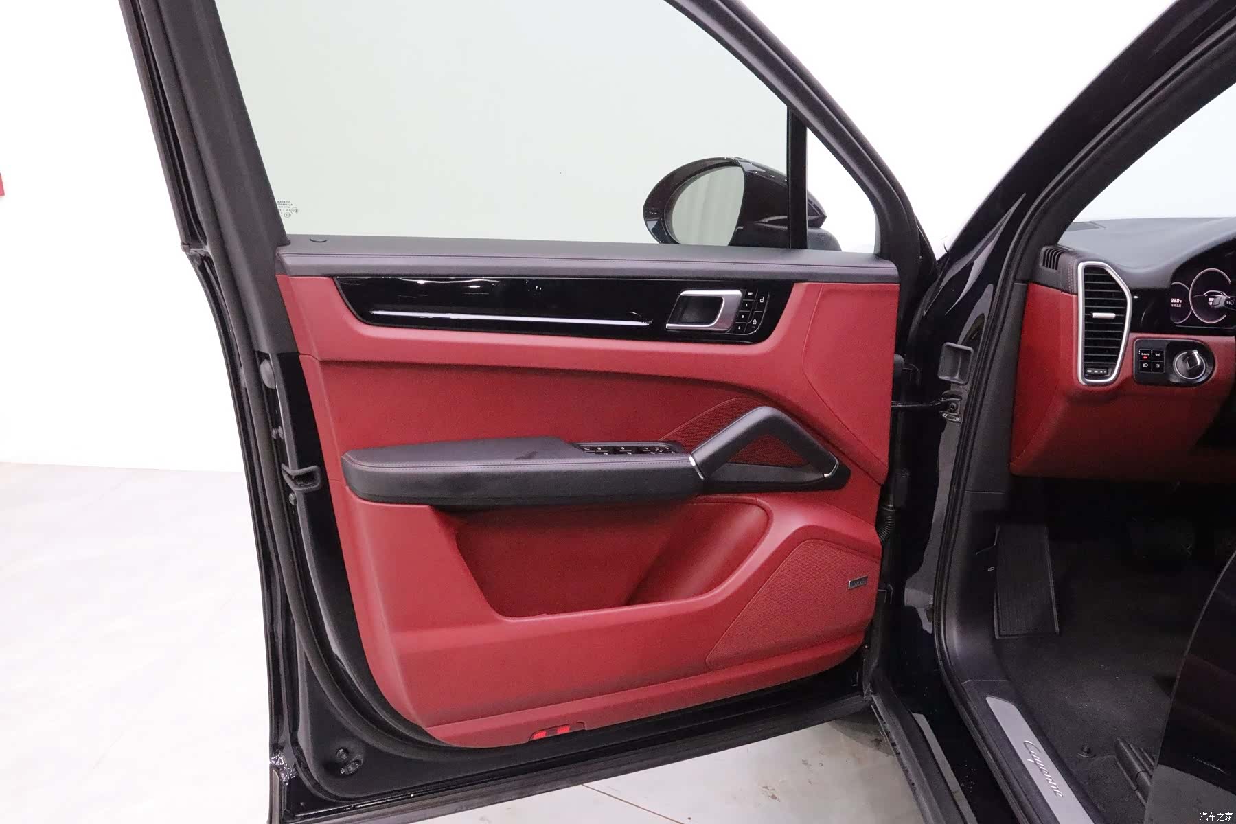 Porsche Cayenne, 2021 14