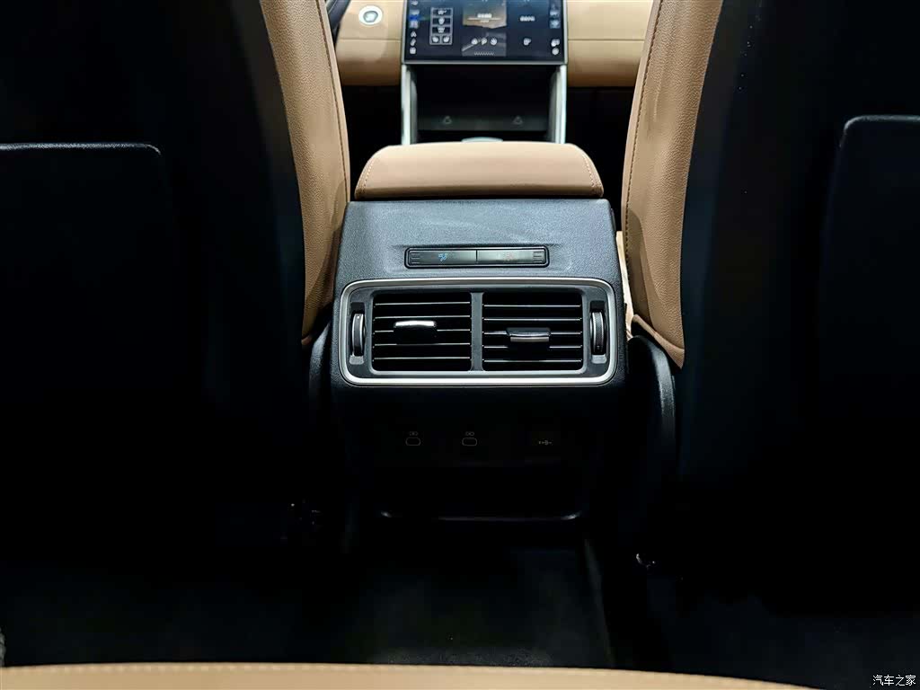 Land Rover Discovery, 2025 22