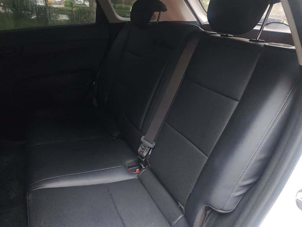 Kia KX3, 2016 15