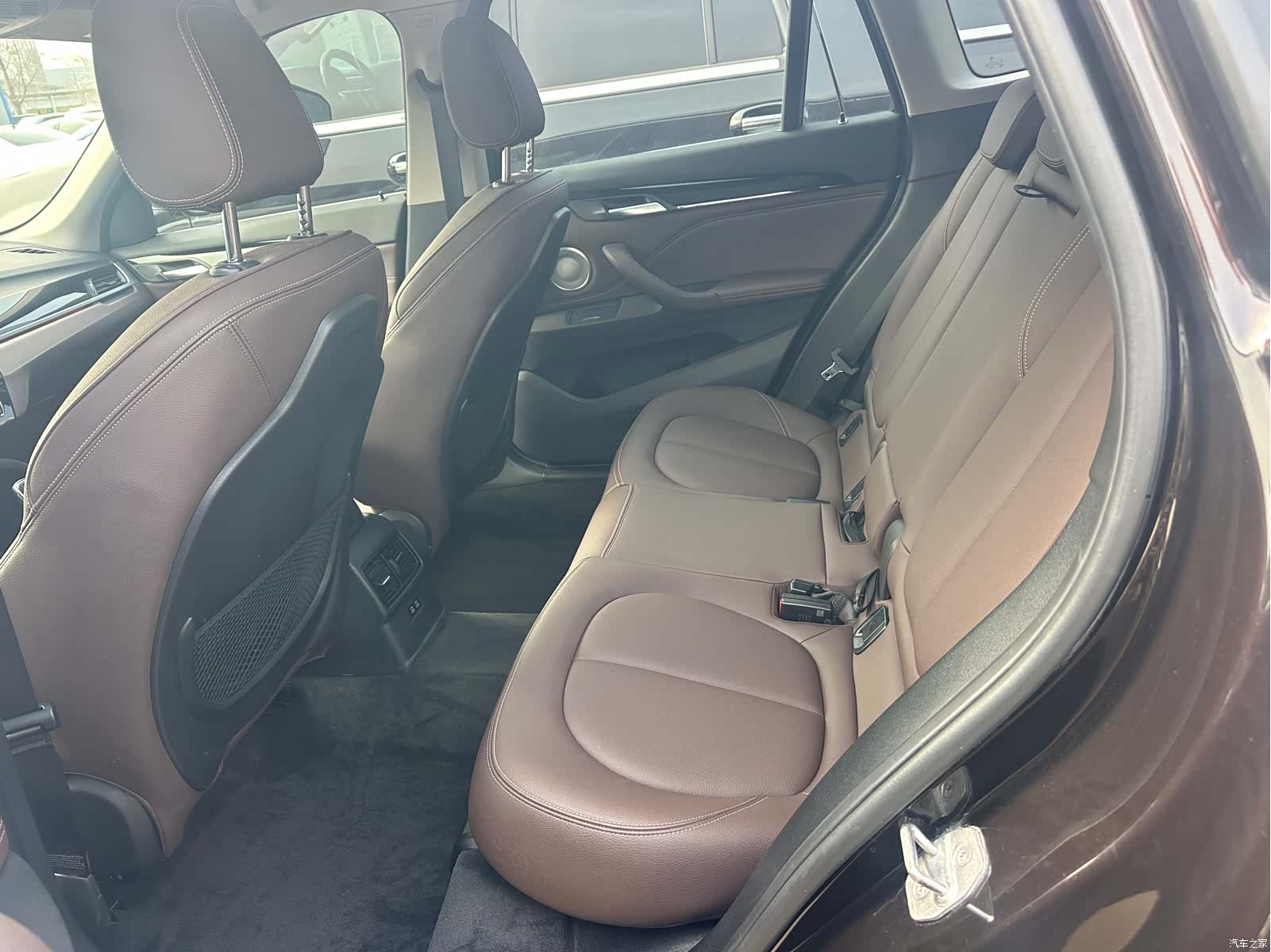 BMW X1, 2021 11