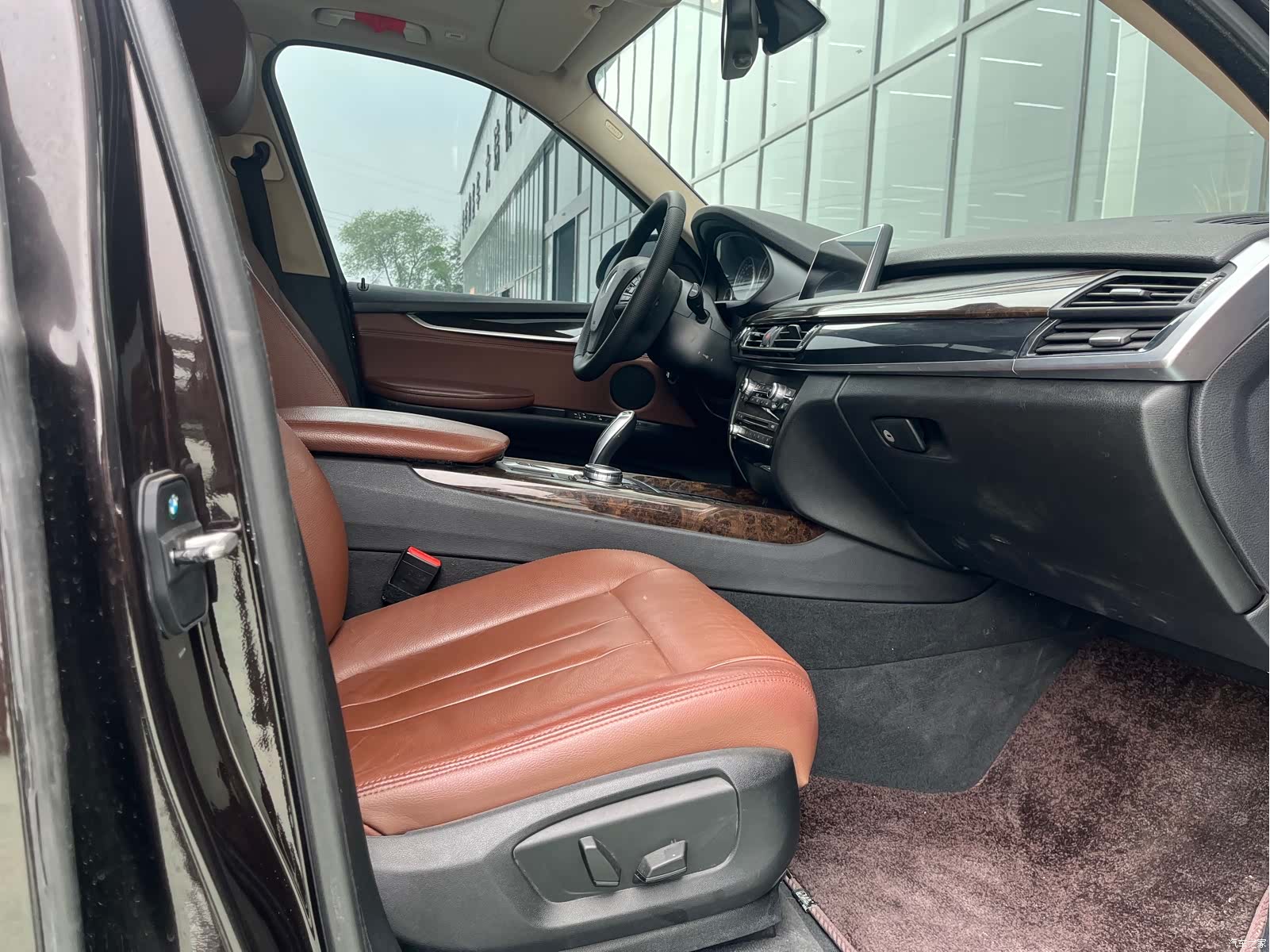 BMW X5, 2015 14