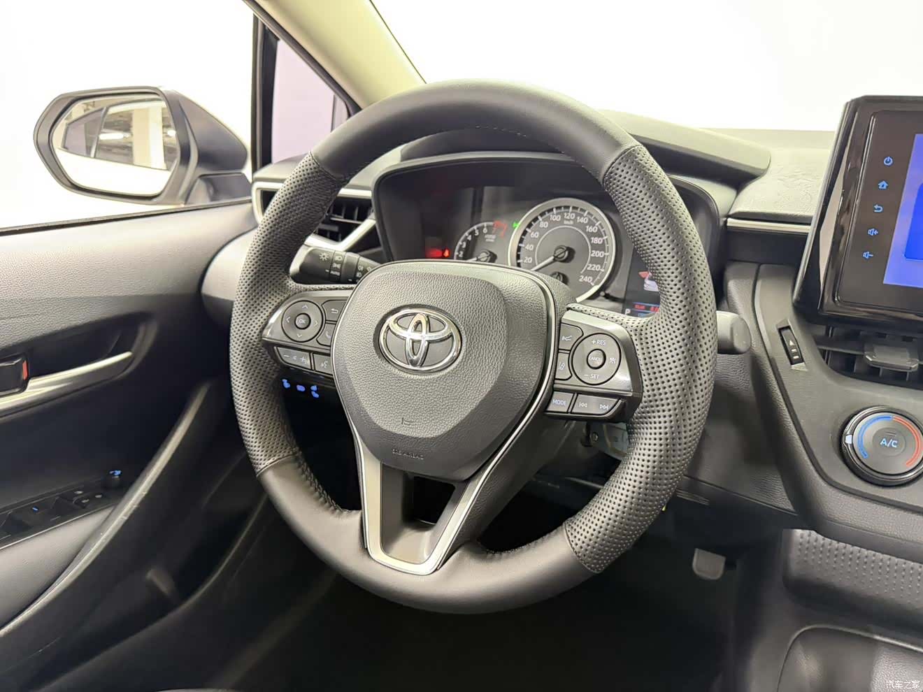 Toyota Corolla, 2022 14
