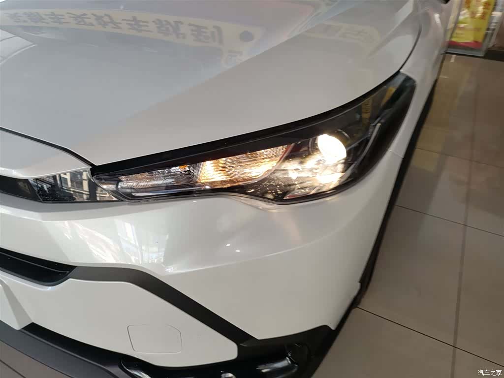 Toyota Frontlander, 2026 18