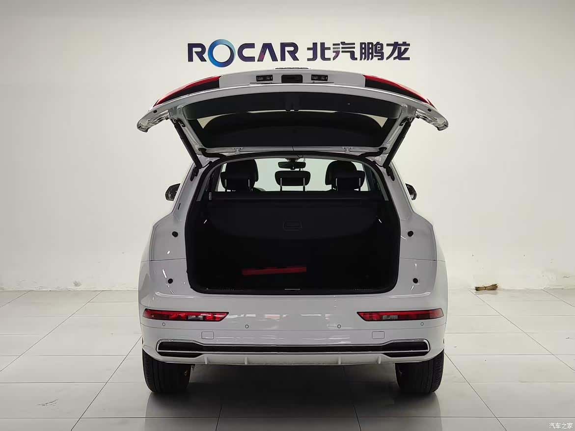 Audi Q5L, 2019 6