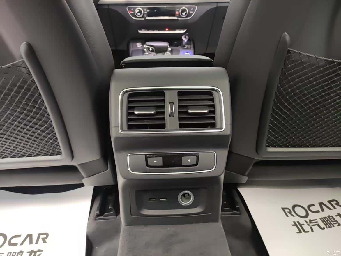 Audi Q5L, 2019 27