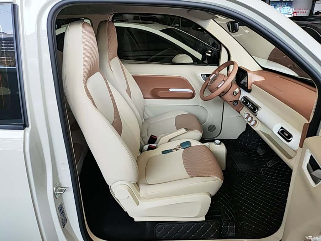 Wuling MINIEV, 2025 25