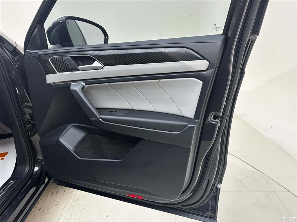 Volkswagen Tayron, 2022 17