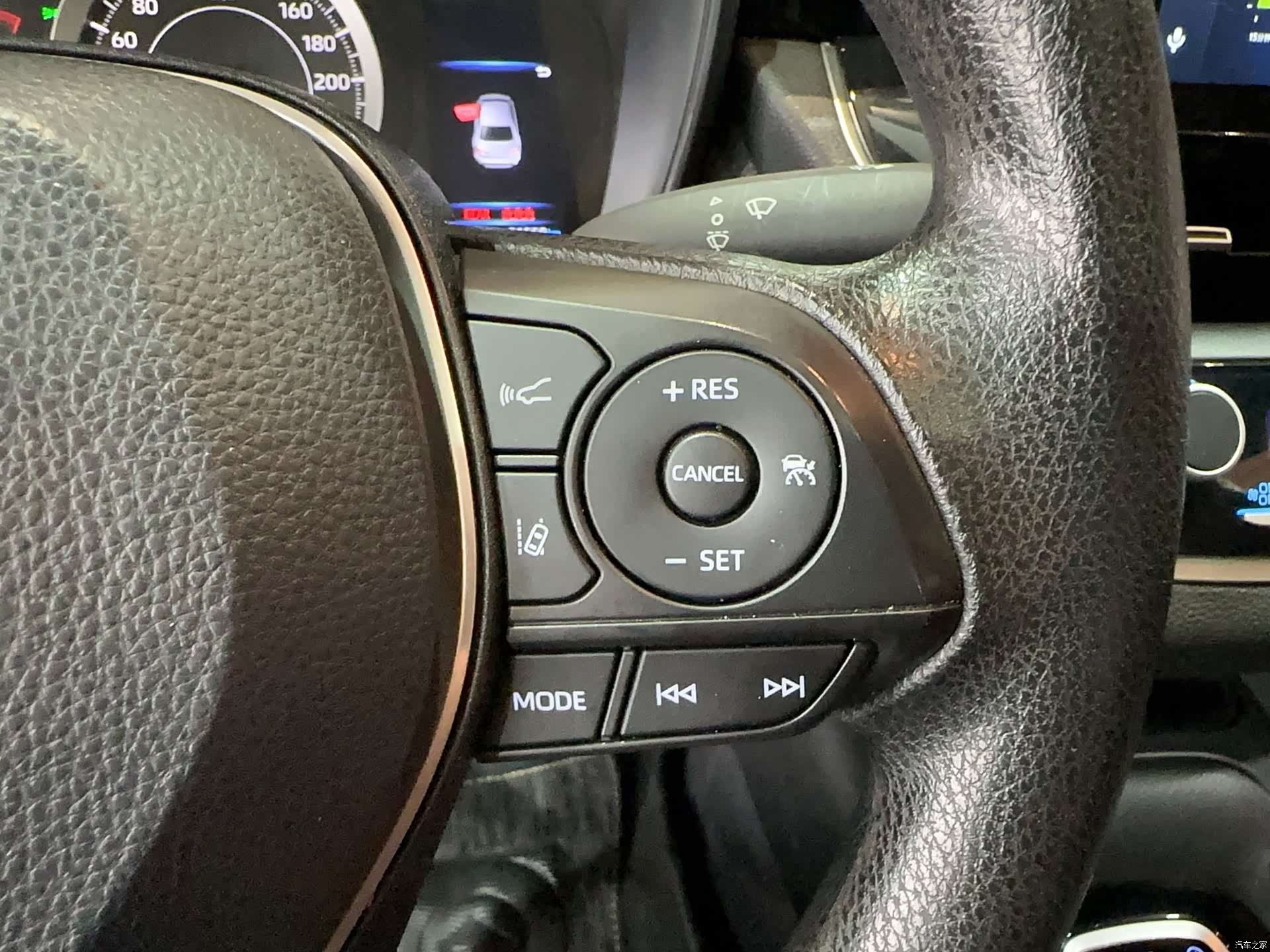 Toyota Levin, 2022 20