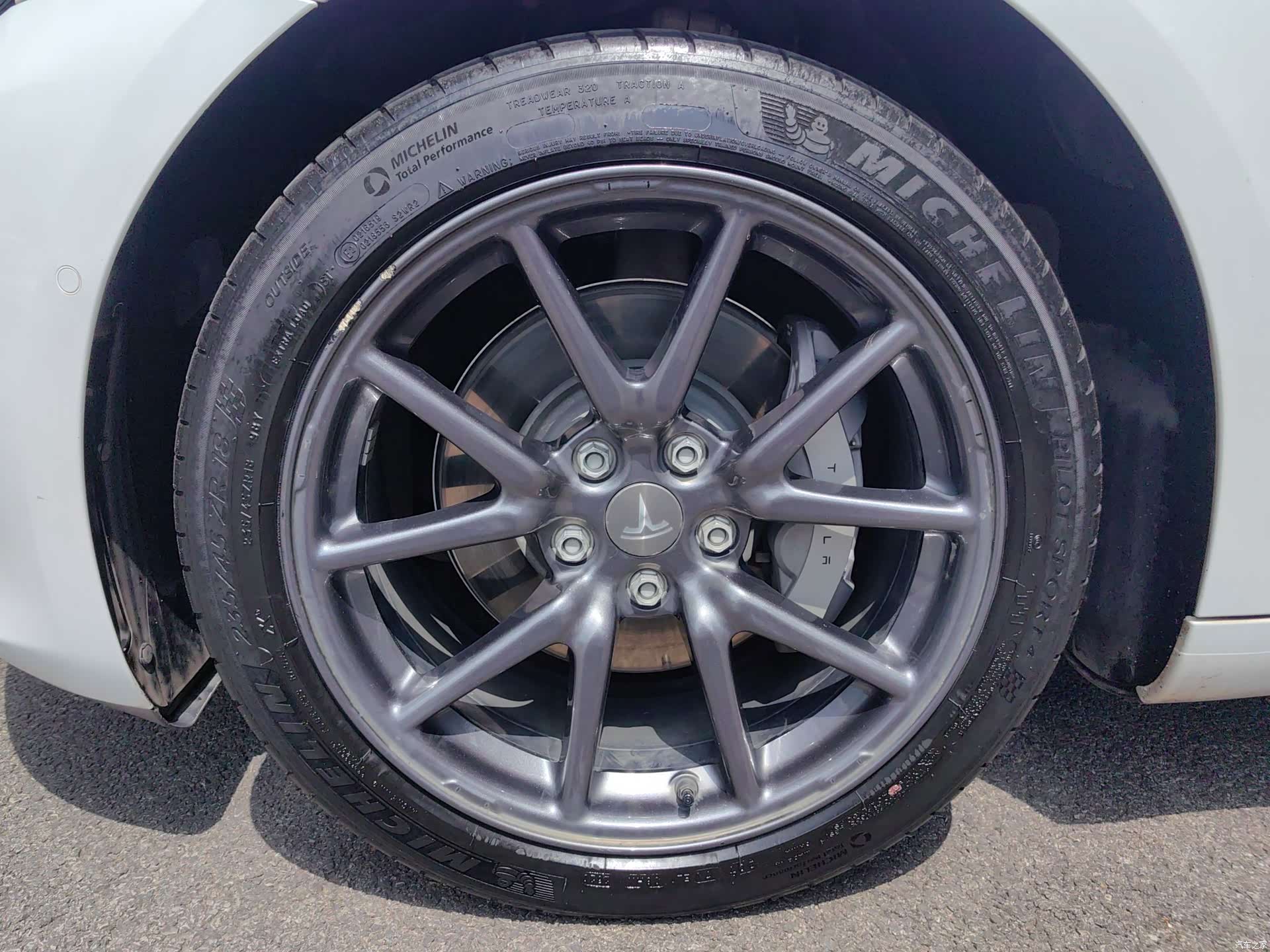 Tesla Model 3, 2020 19