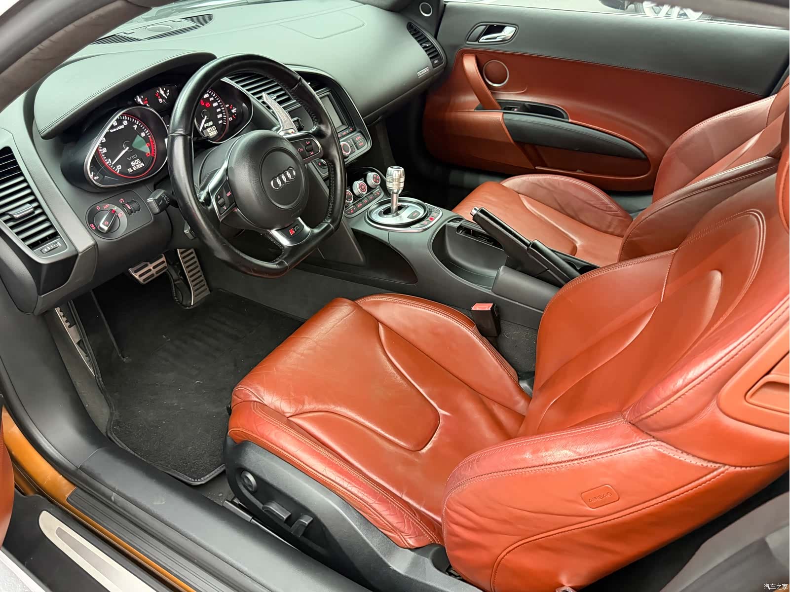 Audi TT, 2013 13