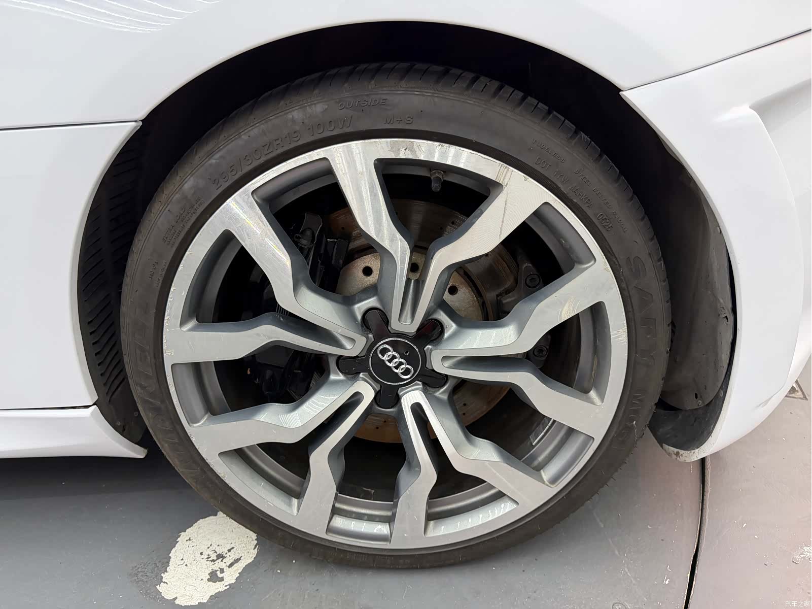 Audi TT, 2013 17