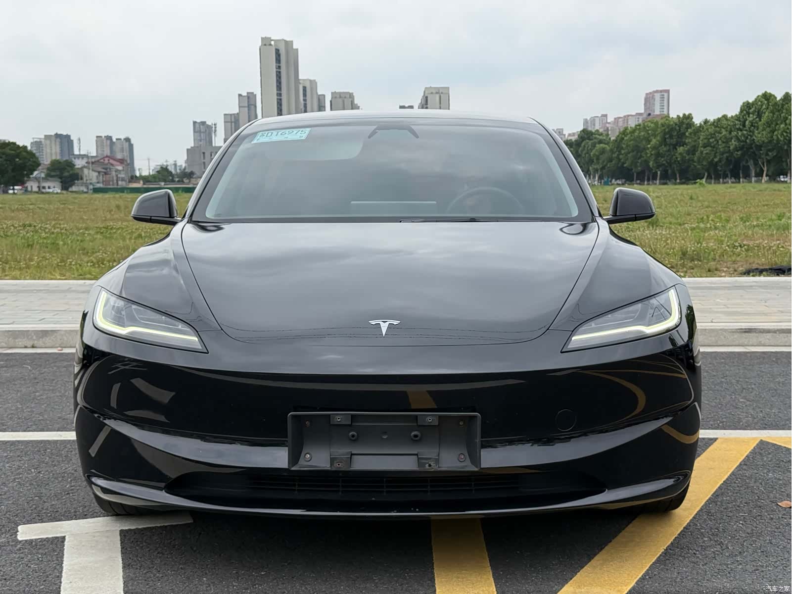 Tesla Model 3, 2023 7