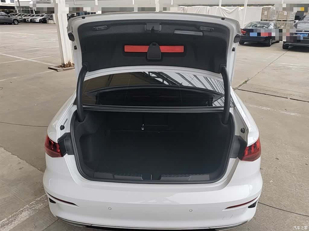 Audi A3, 2022 19