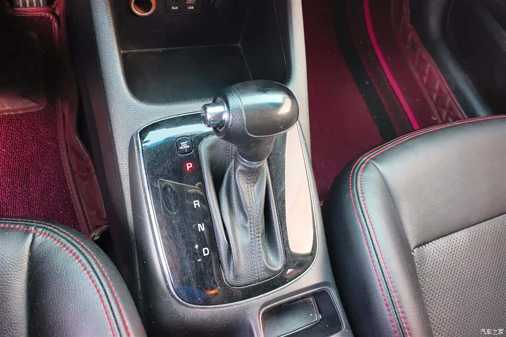 Kia K3, 2017 16