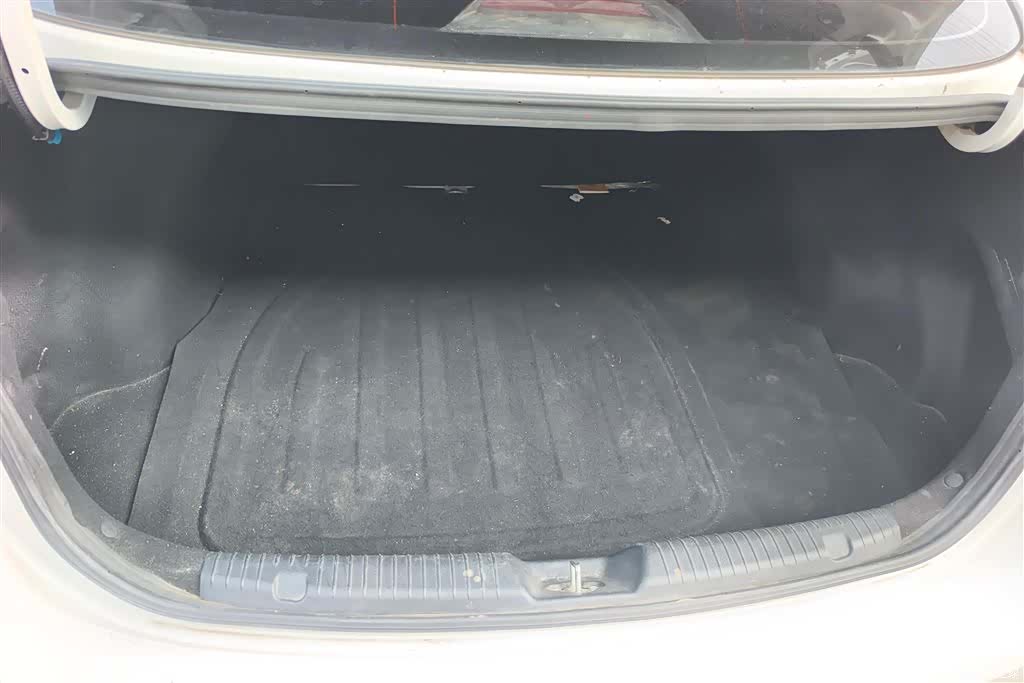 Kia K3, 2017 4