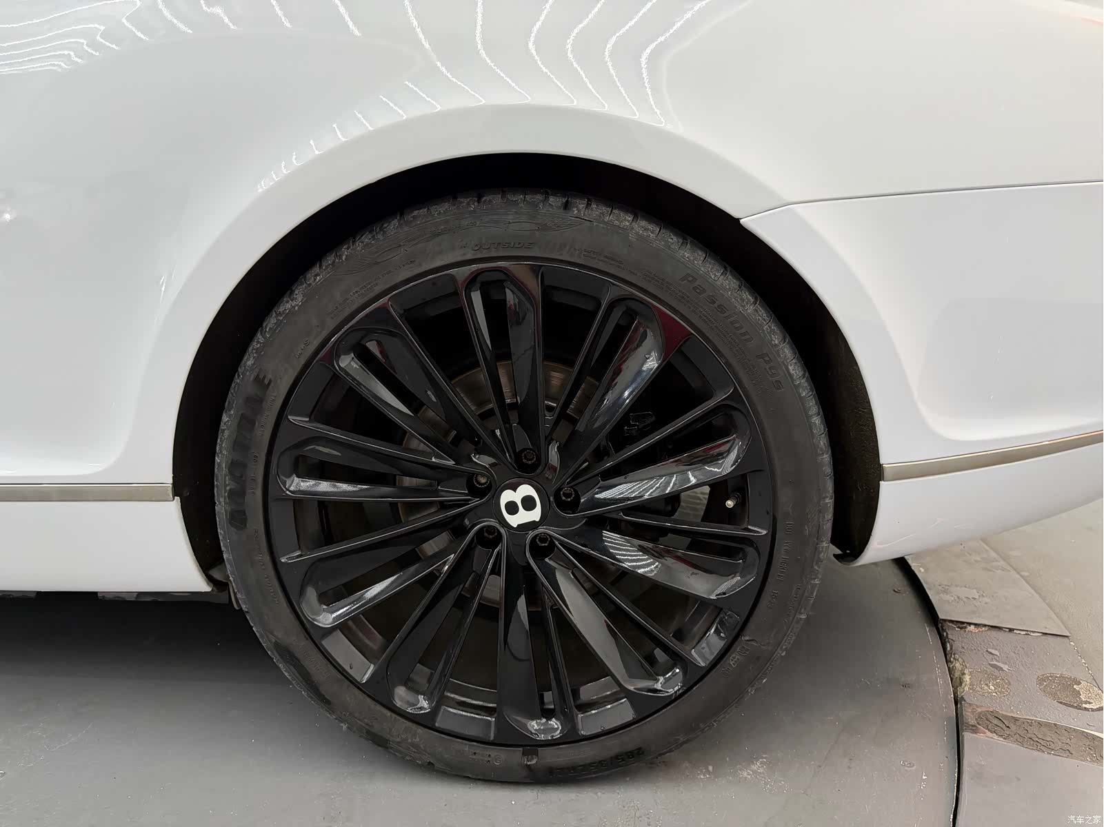 Bentley Continental GT, 2010 29
