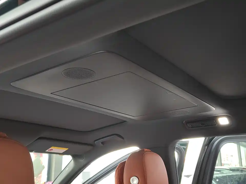 Li Auto Ideal L9