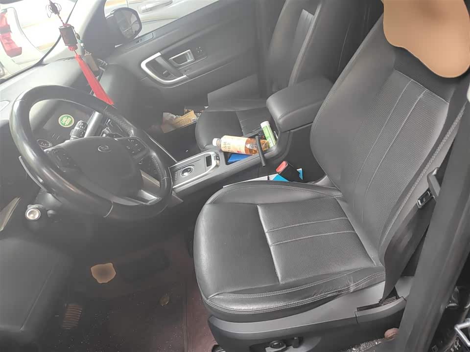 Land Rover Discover Shenxing