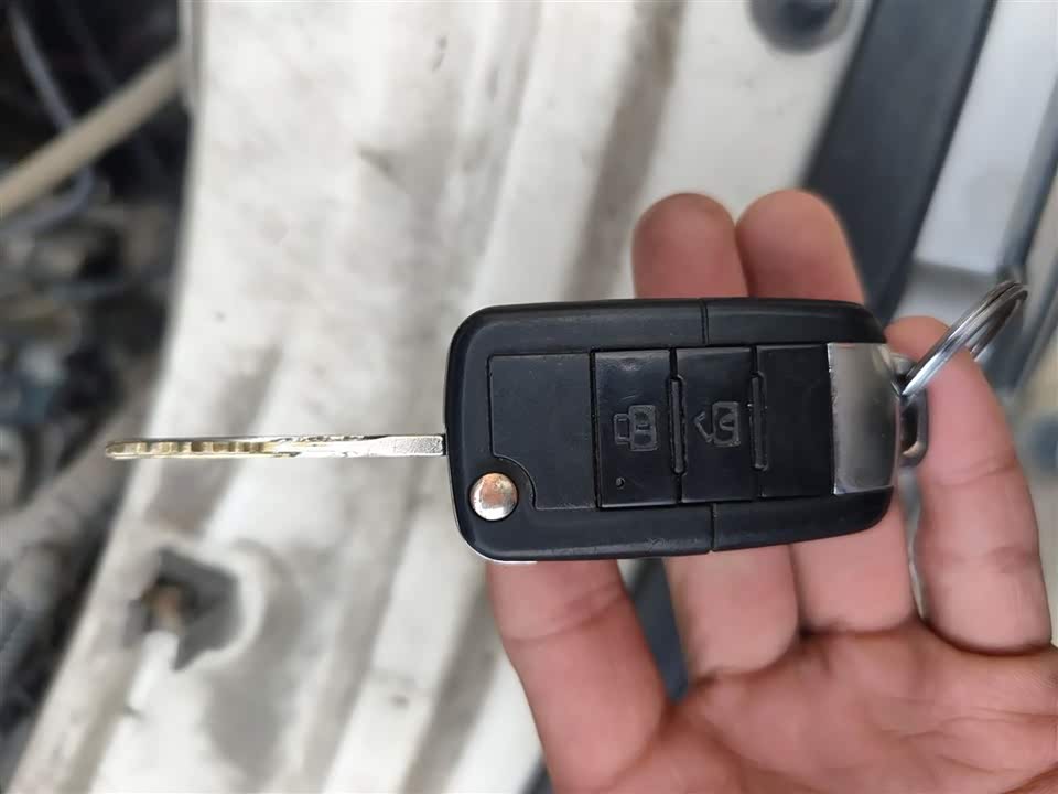 Dongfeng Yufeng Yufeng