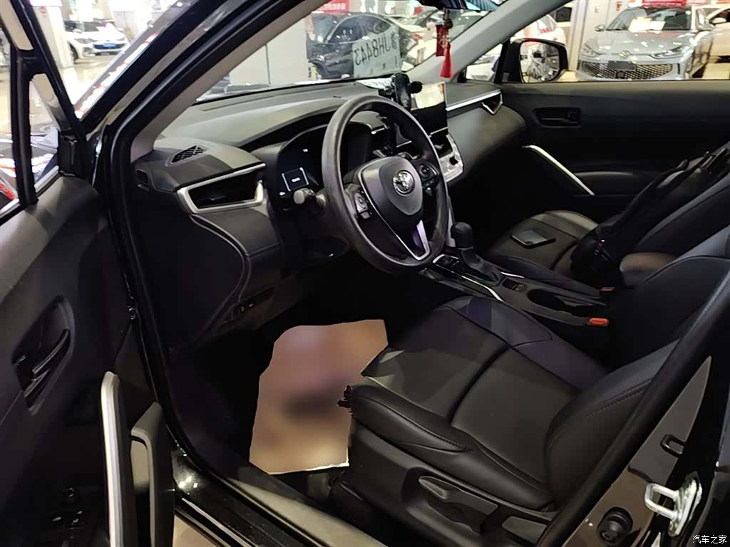 Toyota Frontlander, 2024 16
