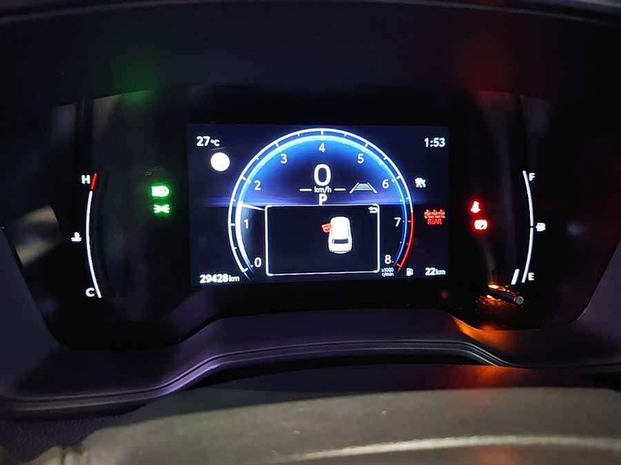 Toyota Frontlander 2024, фото 12