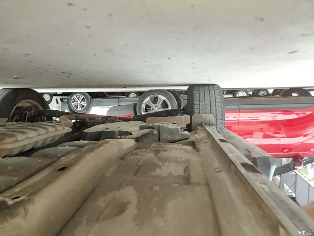 Subaru Forester, 2014 21