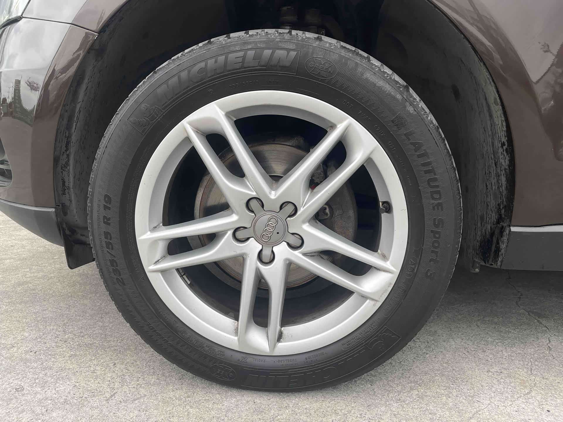 Audi Q5, 2015 20