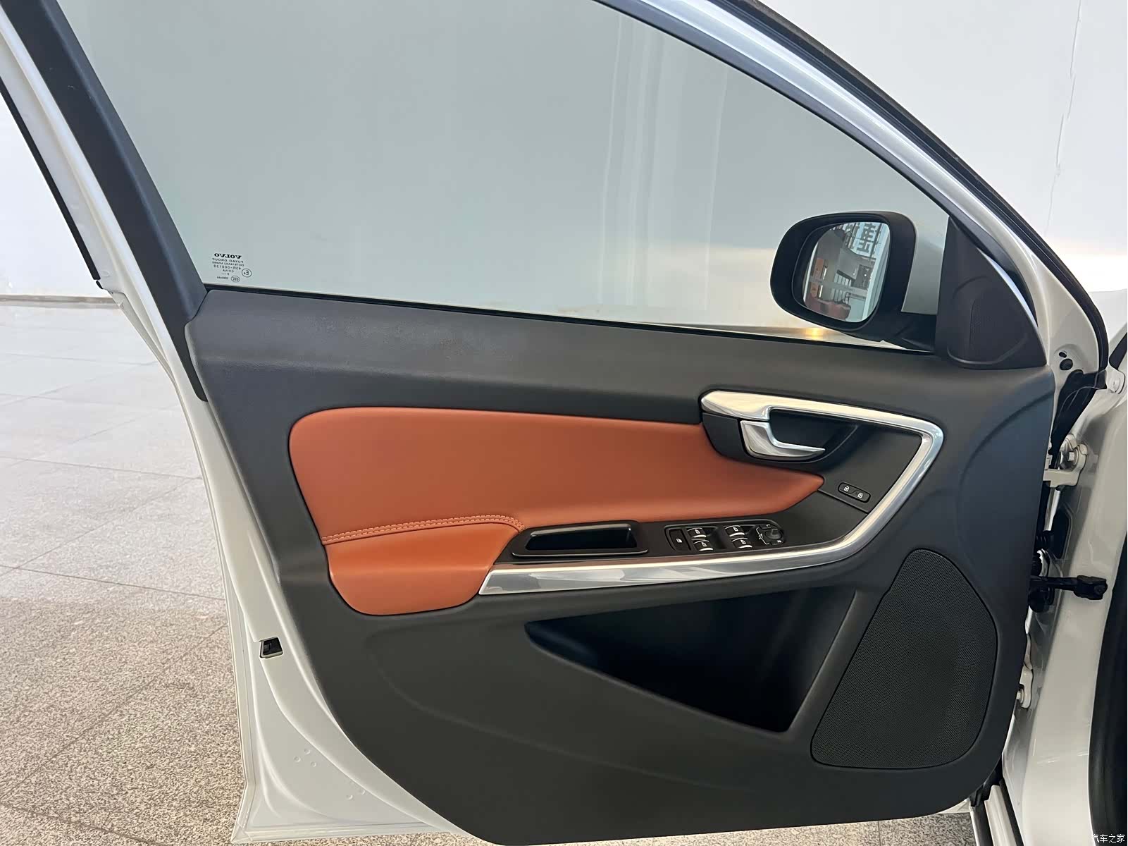 Volvo S60, 2020 18