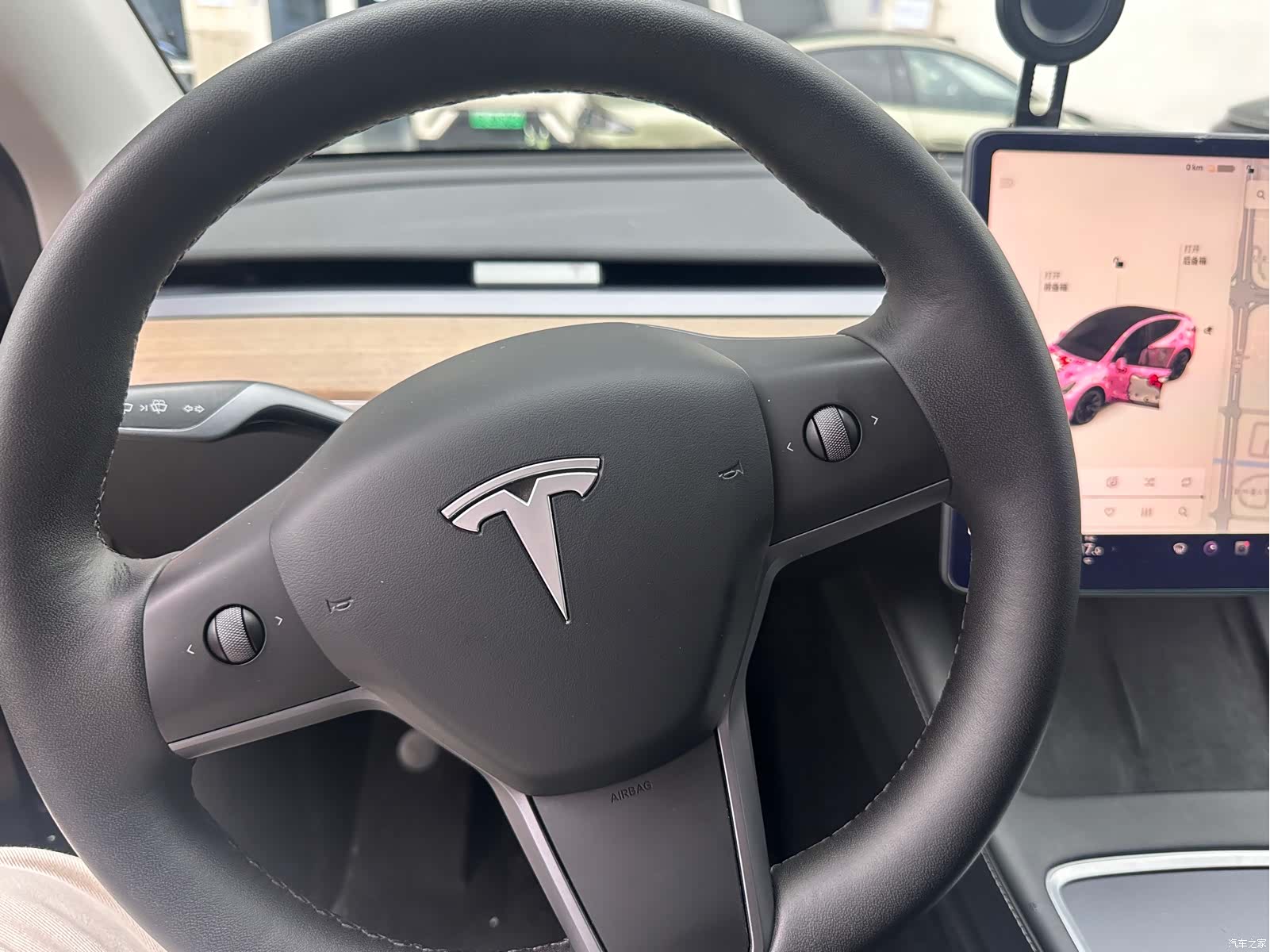 Tesla Model Y, 2022 6