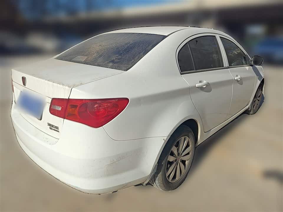 Roewe 350