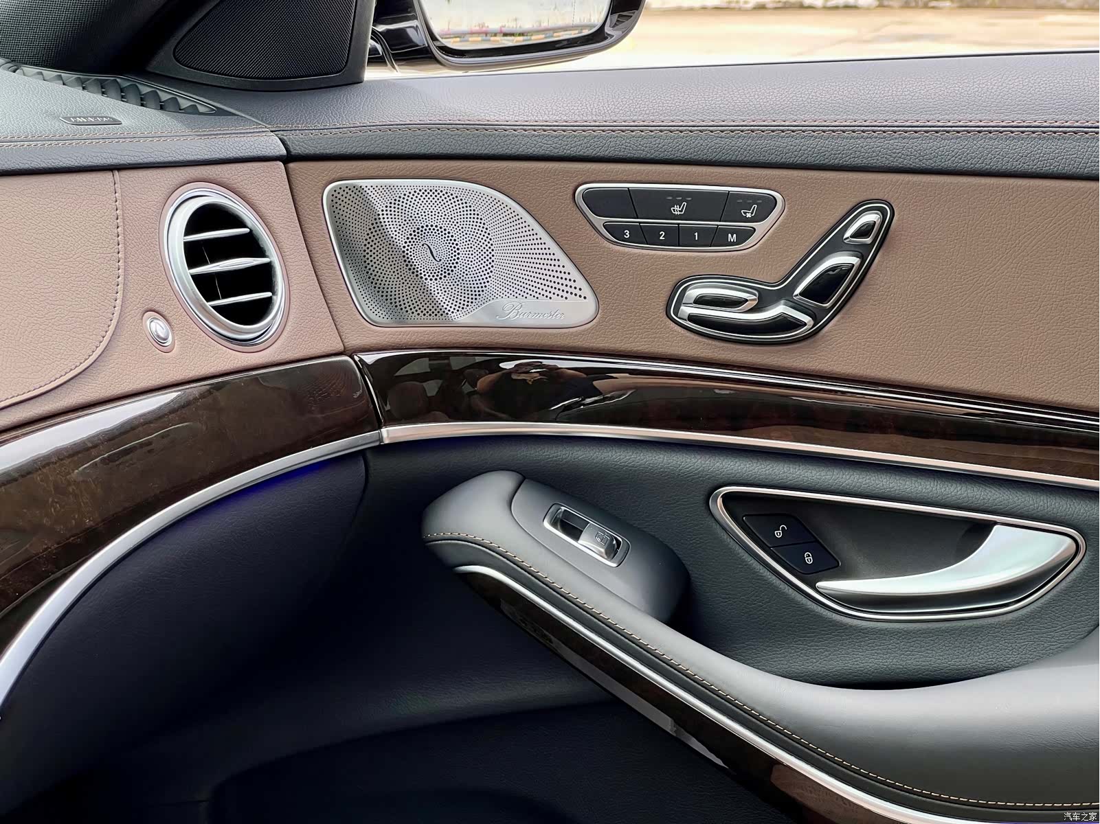 Maybach S-Class, 2018 15