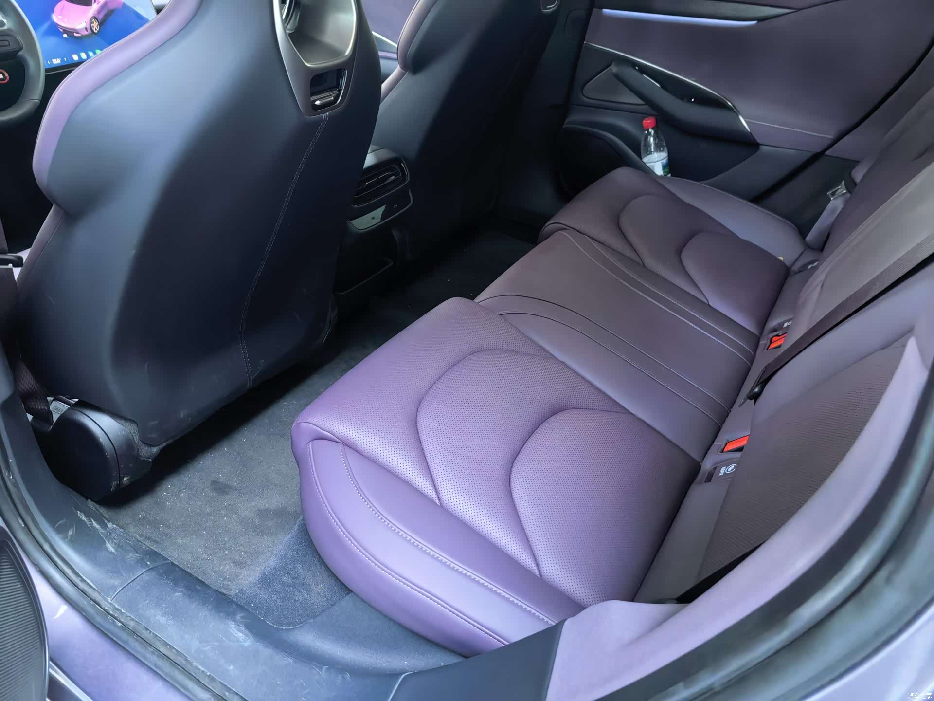 Xiaomi SU7, 2025 14