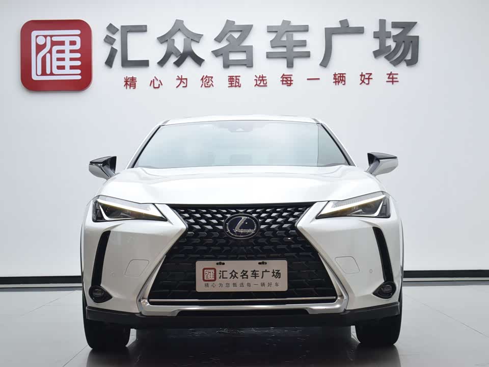 Lexus UX Lexus UX