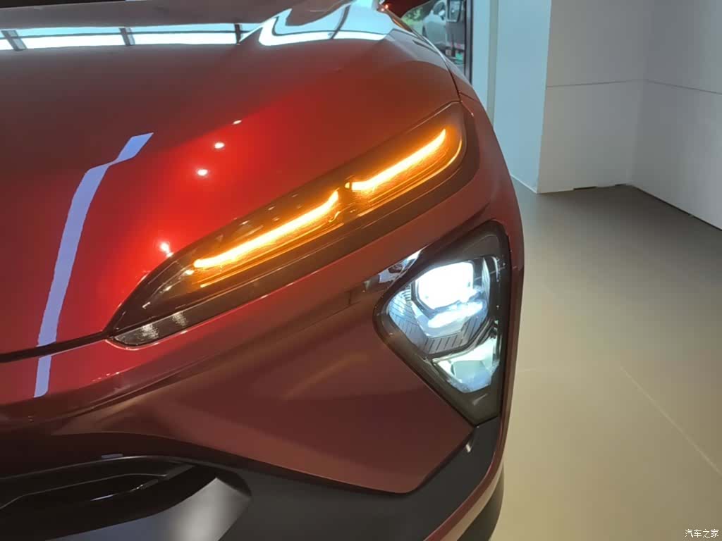 NIO EC6, 2022 24