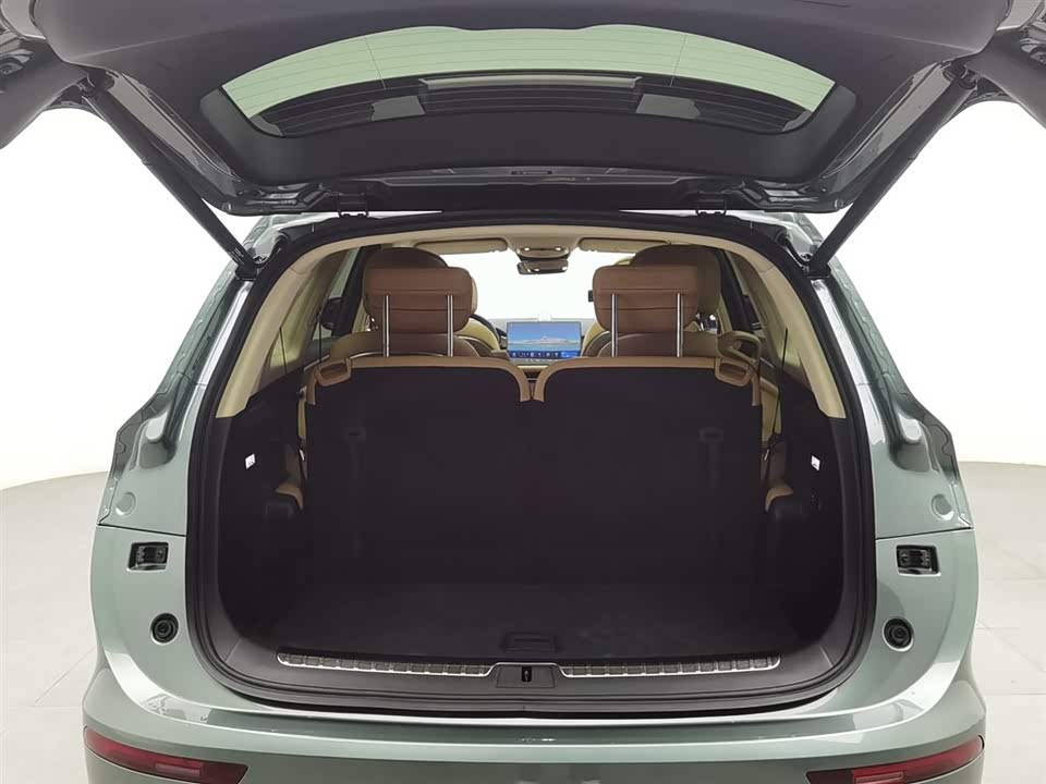 AITO Ask the world M7