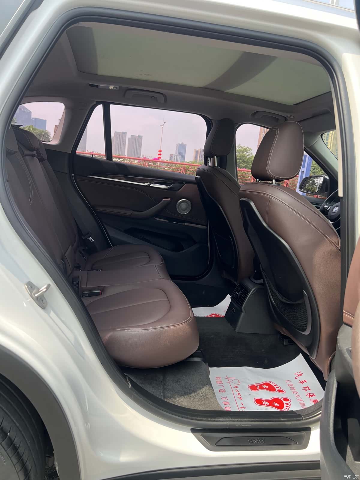 BMW X1, 2021 9