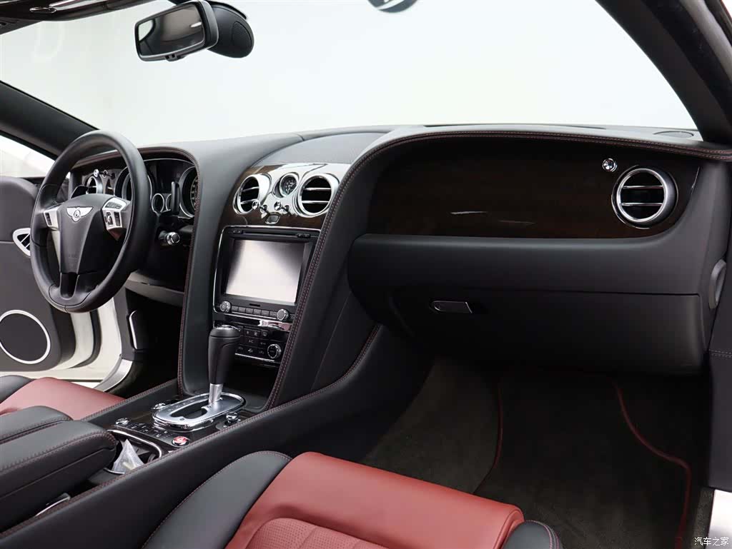 Bentley Continental GT, 2016 22