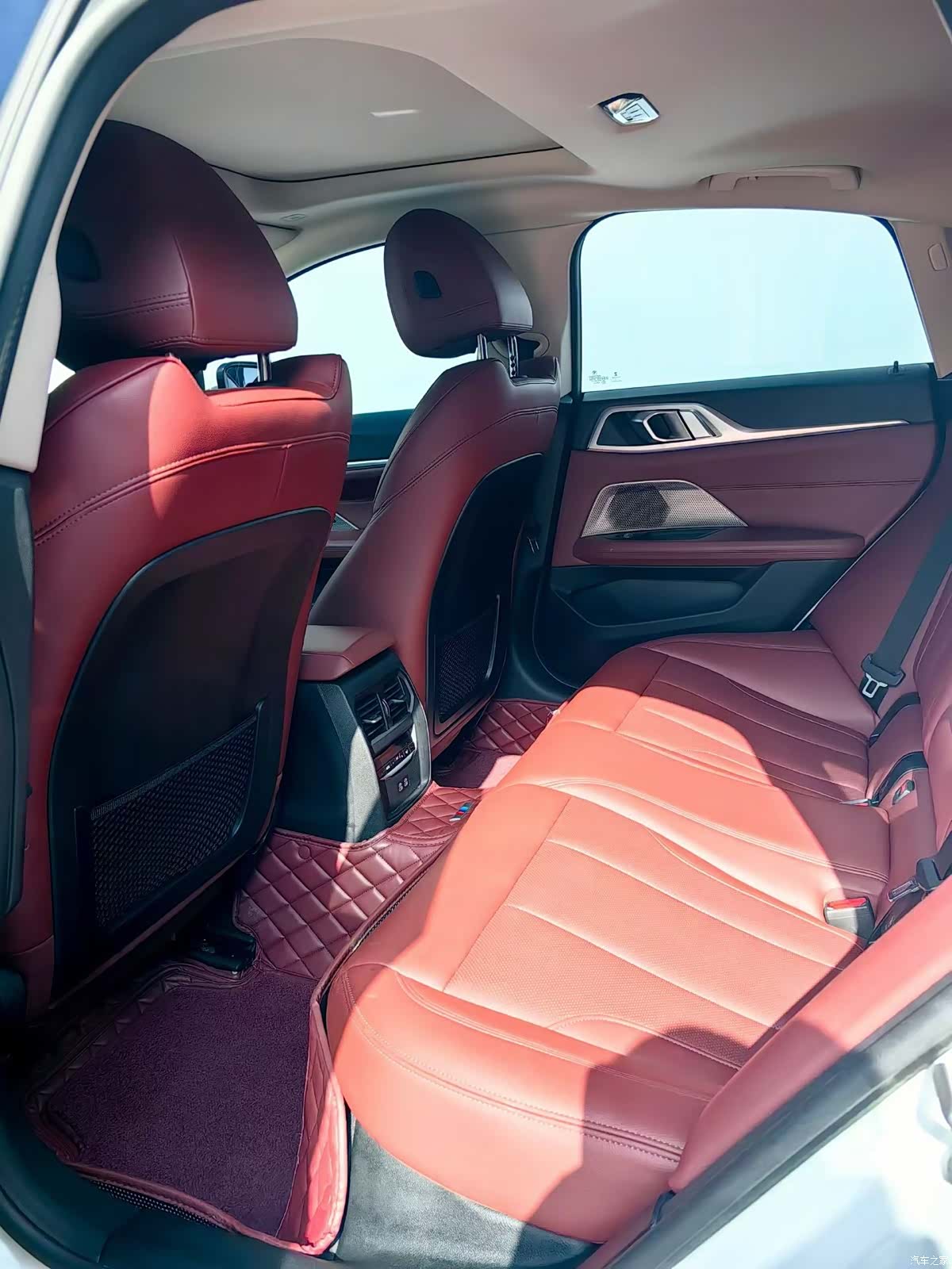 BMW 4 Series, 2022 9