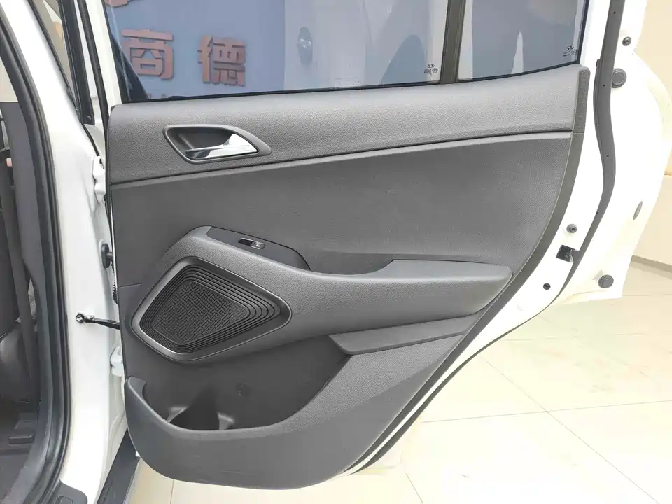 Hyundai Beijing ix35