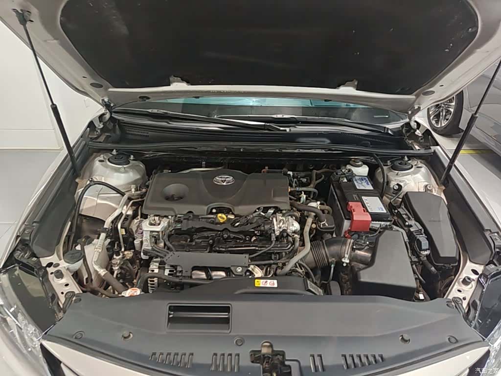 Toyota Camry, 2022 20